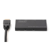 Splitter HDMI 2-portowy UHD4K 60Hz HDR HDCP 2.2 audio-23076876