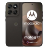Motorola Moto G77 5G 12/256GB PANTONE Black Olive
