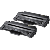 HP ersetzt Samsung MLT-P1052A 2er Pack Schwarz Tonerpatrone-23089356