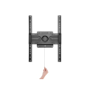 Equip 650331 uchwyt do telewizorów 2,03 m (80