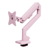 Arozzi AZ-ALZARE-NEO-PNK uchwyt / stojak do monitorów Biurko Różowy-23091802
