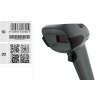 Safescan 310-W Ręczny czytnik kodów kreskowych 1D/2D CMOS Czarny, Szary-23092198