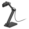 IPEVO CDVU-16IP aparat do dokumentów Czarny USB 2.0-23093365