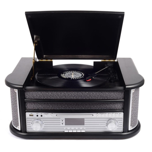 Gramofon Denver MRD-51 Retro-23003476