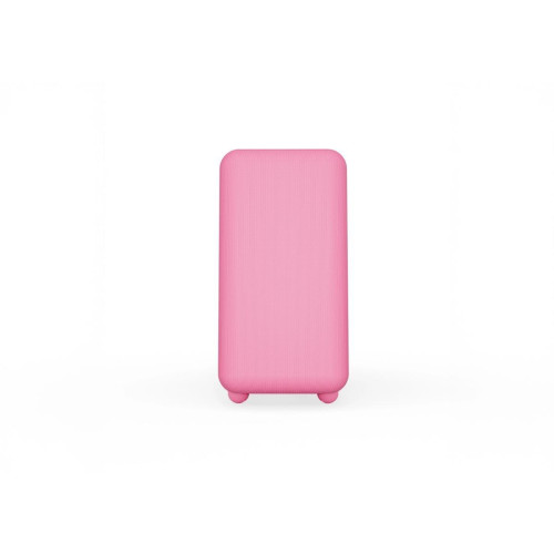 HYTE X50 MID TOWER CASE STRAWBERRY MILK-23003672