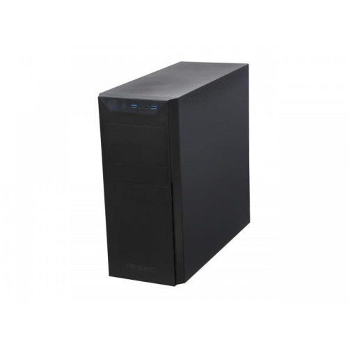 Obudowa Antec Geh Mid Budget VSK-4000E-U3 ATX/M-ATX o.N. BK sprzedaż detaliczna-23003837