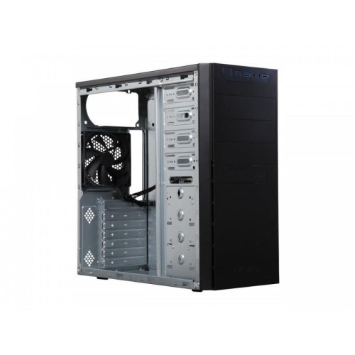 Obudowa Antec Geh Mid Budget VSK-4000E-U3 ATX/M-ATX o.N. BK sprzedaż detaliczna-23003839