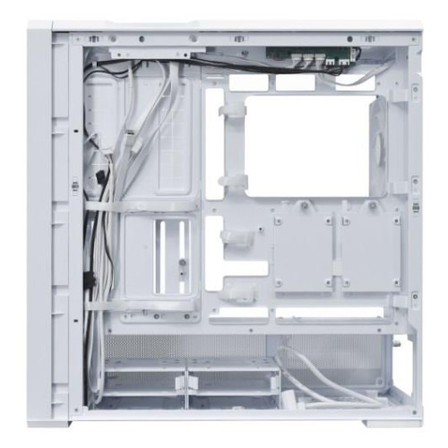 Lian Li Lancool 217 INF Midi Tower Biały-23003898