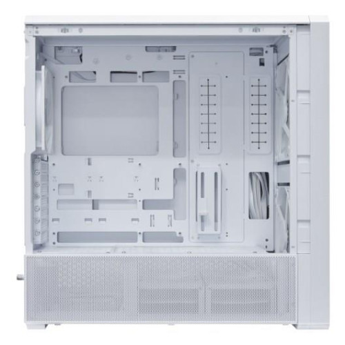 Lian Li Lancool 217 INF Midi Tower Biały-23003899