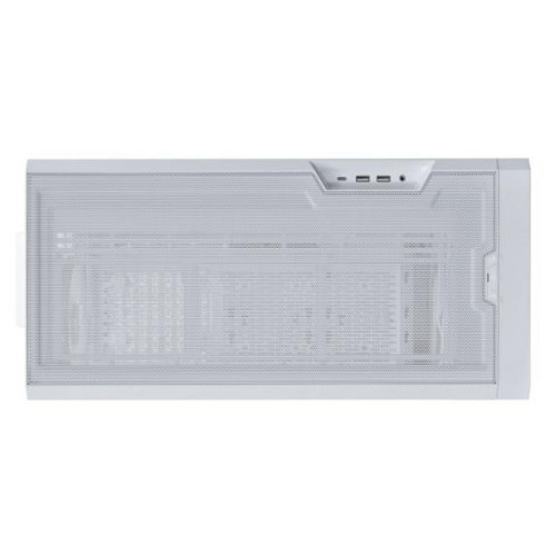 Lian Li Lancool 217 INF Midi Tower Biały-23003900