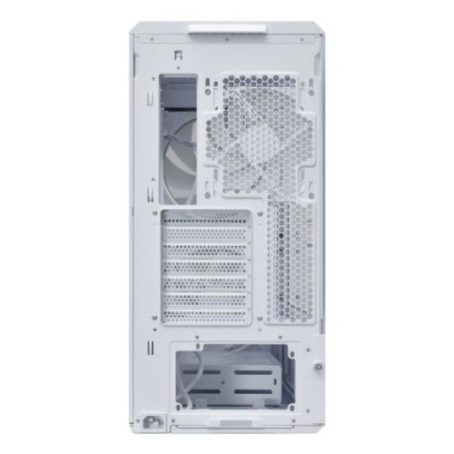 Lian Li Lancool 217 INF Midi Tower Biały-23003901