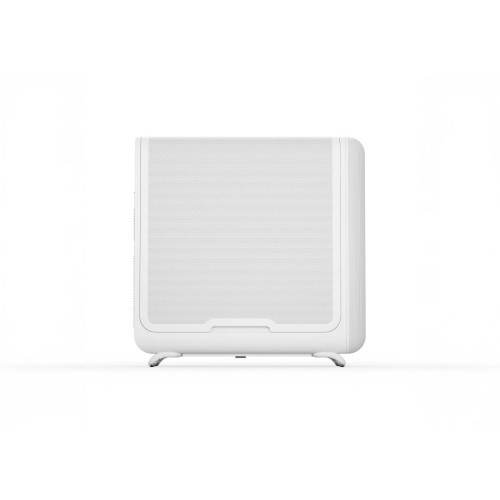 HYTE X50 AIR MID TOWER CASE SNOW WHITE-23003907