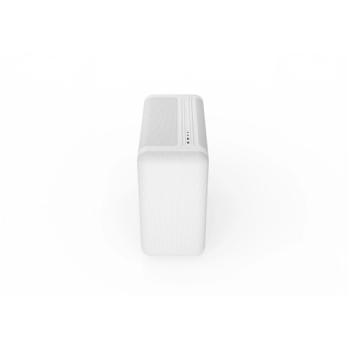 HYTE X50 AIR MID TOWER CASE SNOW WHITE-23003909