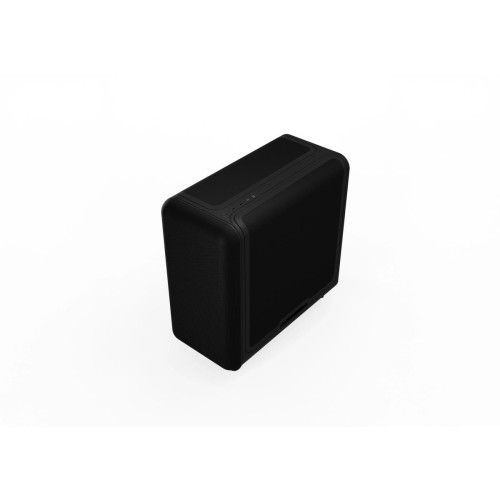 HYTE X50 AIR MID TOWER CASE PITCH BLACK-23003941