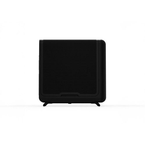 HYTE X50 AIR MID TOWER CASE PITCH BLACK-23003943