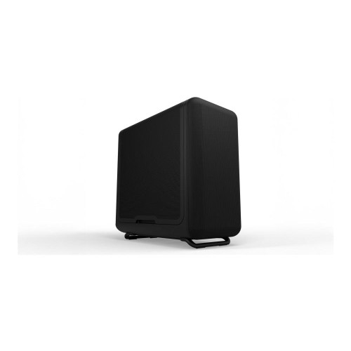 HYTE X50 AIR MID TOWER CASE PITCH BLACK