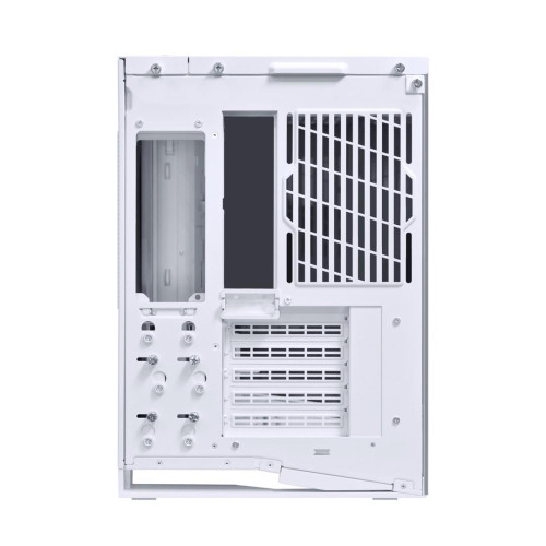 Lian Li 011 Dynamic Mini O11 DYNAMIC MINI V2 Mini Tower Biały-23003954