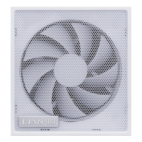 Lian Li SX1000P moduł zasilaczy 1000 W 20+4 pin ATX ATX Biały-23004114