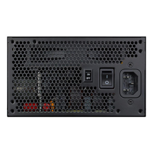 Lian Li SX1000P moduł zasilaczy 1000 W 20+4 pin ATX ATX Czarny-23004123