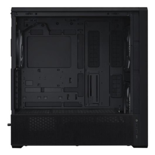 Lian Li Lancool 217 INF Midi Tower Czarny-23004132