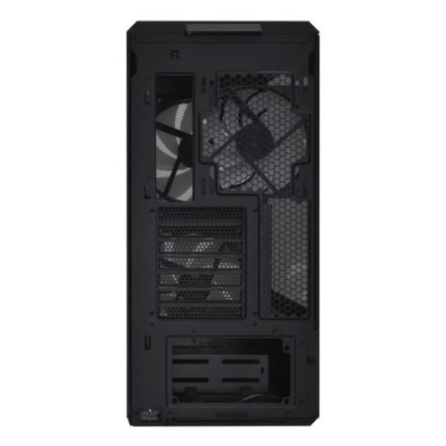 Lian Li Lancool 217 INF Midi Tower Czarny-23004135