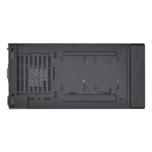 Lian Li Lancool 217 INF Midi Tower Czarny-23004136