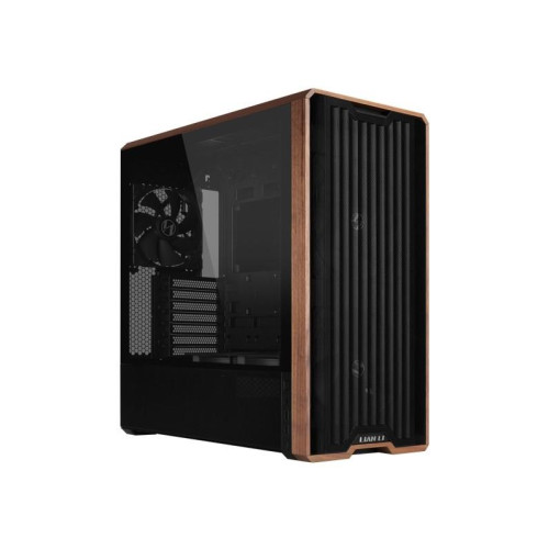 Lian Li Lancool 217 INF Midi Tower Czarny