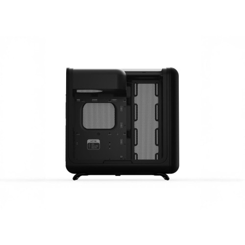 HYTE X50 MID TOWER CASE PITCH BLACK-23004159