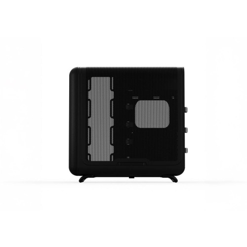 HYTE X50 MID TOWER CASE PITCH BLACK-23004164
