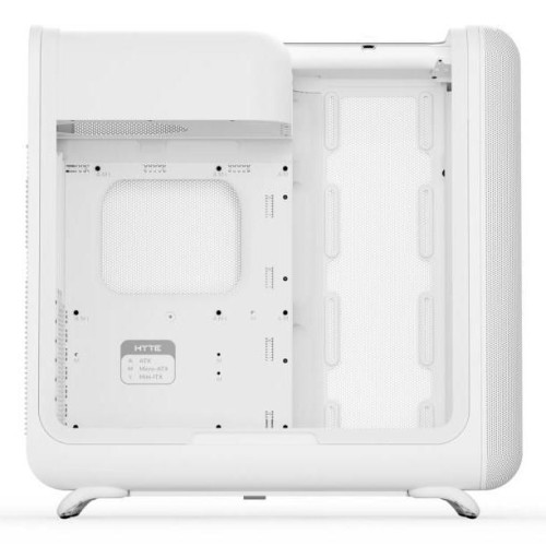 HYTE X50 Midi Tower Biały-23004169