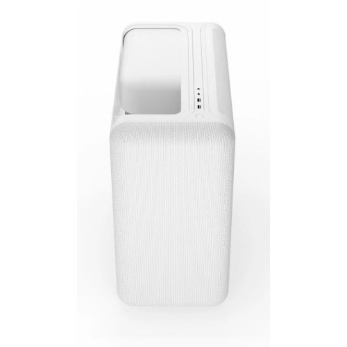 HYTE X50 Midi Tower Biały-23004171