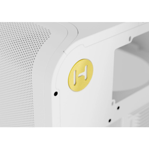HYTE X50 Midi Tower Biały-23004173