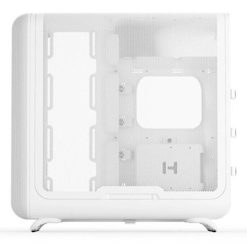 HYTE X50 Midi Tower Biały-23004174