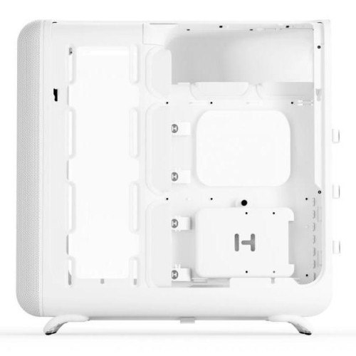 HYTE X50 Midi Tower Biały-23004175