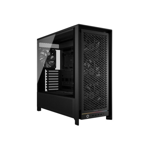 Corsair FRAME 5000D RS Midi Tower Czarny