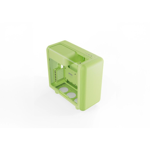 HYTE X50 Midi Tower - Matcha Milk-23004288