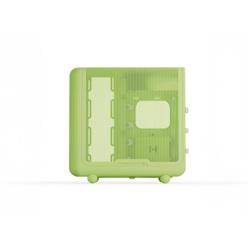 HYTE X50 Midi Tower - Matcha Milk-23004294