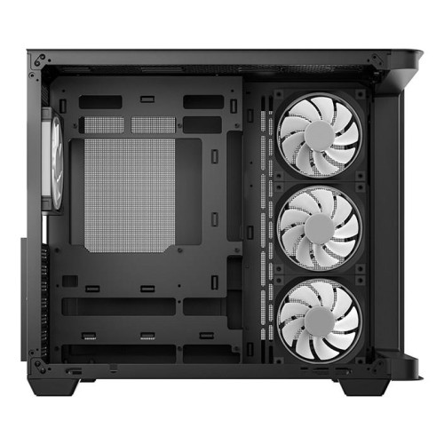 DeepCool CG530U 4F Tower Czarny-23004381