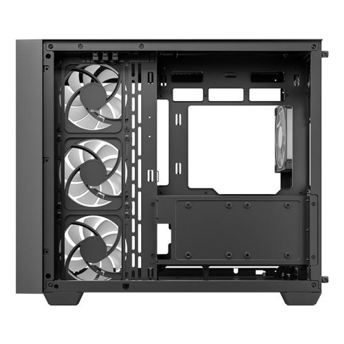 DeepCool CG530U 4F Tower Czarny-23004382