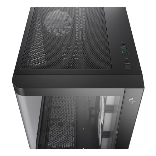 DeepCool CG530U 4F Tower Czarny-23004383