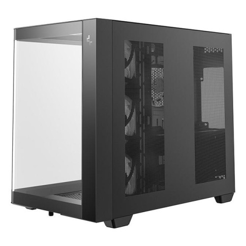 DeepCool CG530U 4F Tower Czarny-23004384