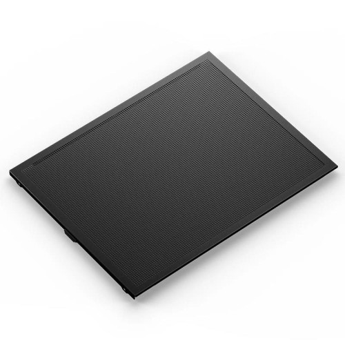 Jonsbo D32 PRO Midi Tower Czarny-23004396