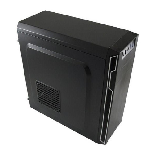 LC-Power 7038B Midi Tower Czarny-23004459