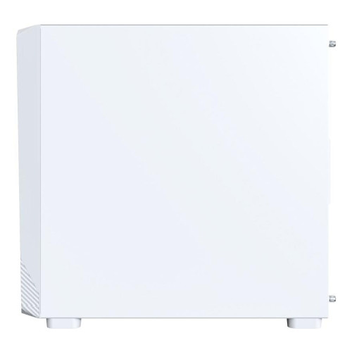 Montech X5M (W) zabezpieczenia & uchwyty komputerów Micro Tower Biały-23004528