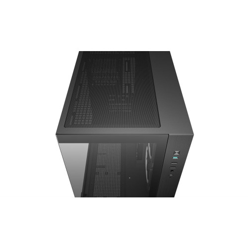 DeepCool CG330 3F Tower Czarny-23004550