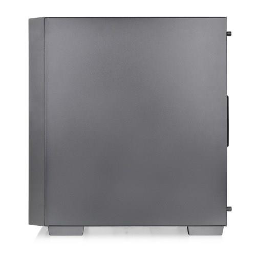 Thermaltake Versa H16 TG ARGB Micro Tower Czarny-23004576