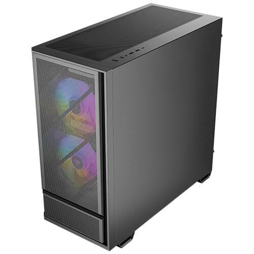 Antec P30 ARGB Midi Tower Czarny-23004657