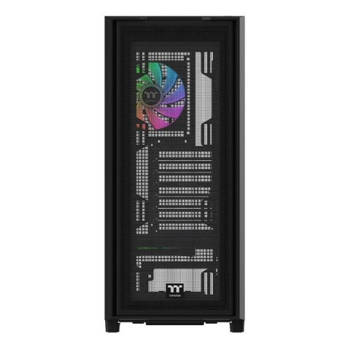 Thermaltake S380 TG ARGB Midi Tower Czarny-23004683