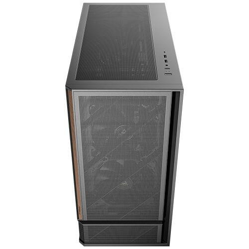 Antec P30 AIR Midi Tower Czarny-23004700