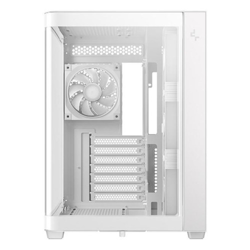 DeepCool CG530U 4F Tower Biały-23004780